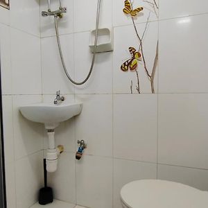 Single Room Bath