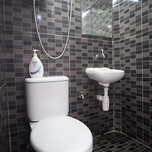 Deluxe Double Room Bath